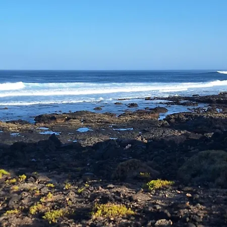 La Caracola Apartment *