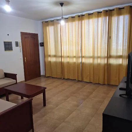 Apartment La Caracola