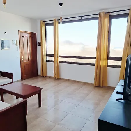 La Caracola Apartment La Santa