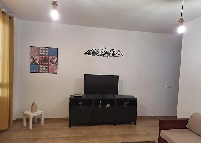 La Caracola * La Santa