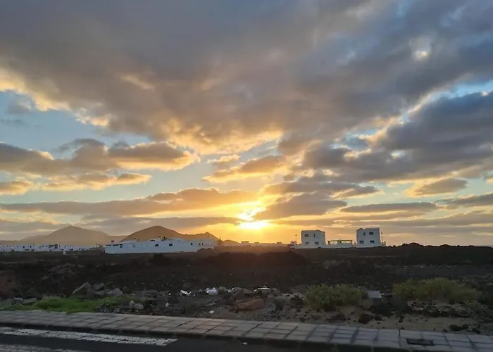 Lägenhet La Caracola