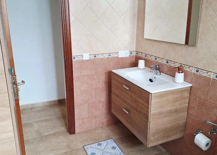 Lägenhet La Caracola *