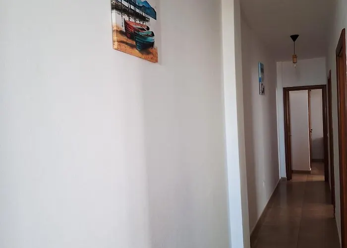 La Caracola La Santa