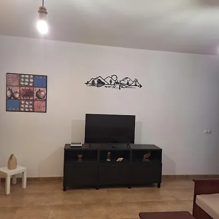 La Caracola * La Santa