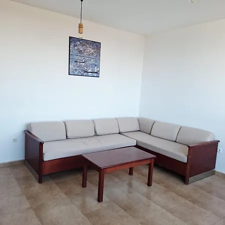 Apartament La Caracola La Santa