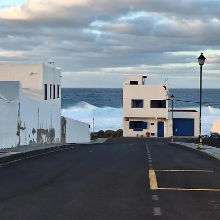 Apartament La Caracola