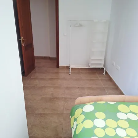 La Caracola * La Santa