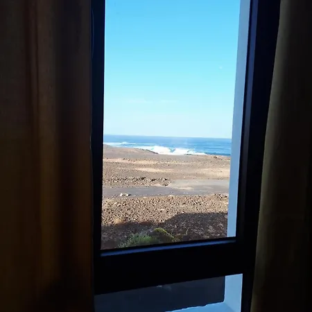 La Caracola Apartament