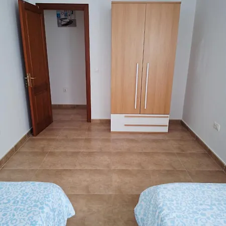 Διαμέρισμα La Caracola