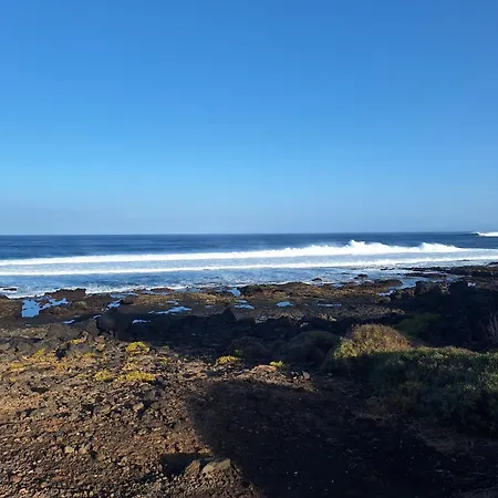 Apartament La Caracola *