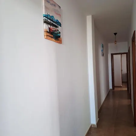 La Caracola La Santa