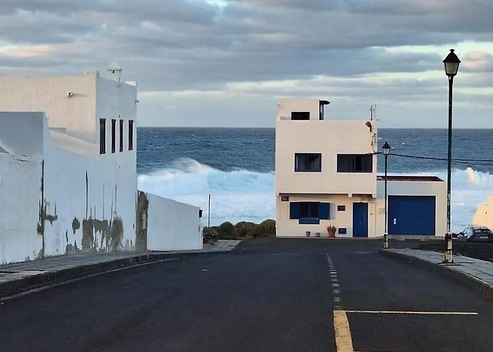 Διαμέρισμα La Caracola