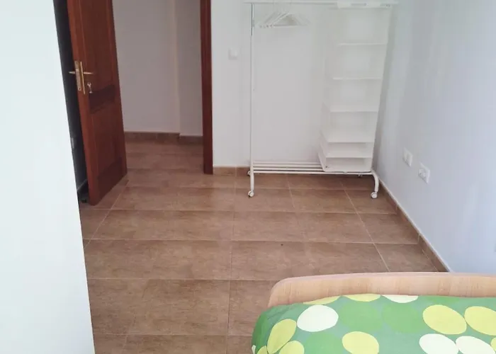 La Caracola * La Santa