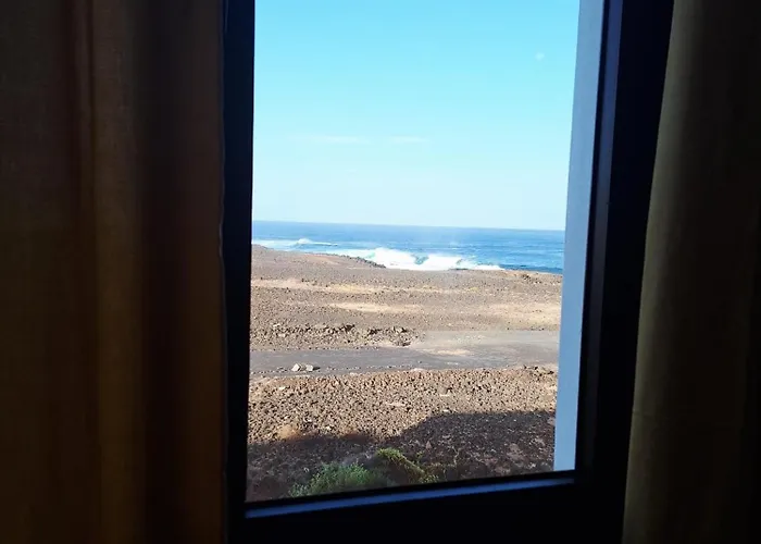 La Caracola Διαμέρισμα