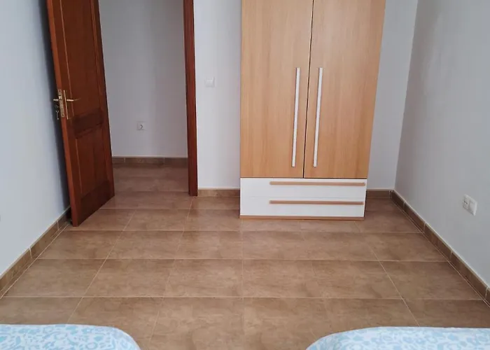 Διαμέρισμα La Caracola