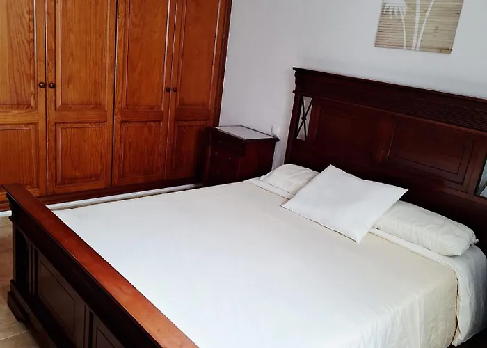 Διαμέρισμα La Caracola