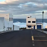 アパート La Caracola