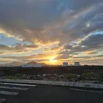 アパート La Caracola