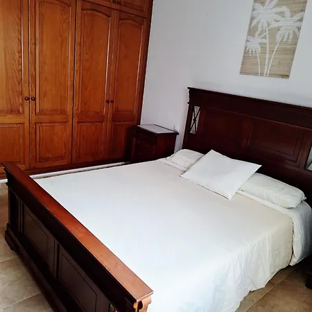 Apartment La Caracola